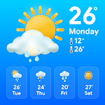 Pron&oacute;stico del tiempo