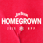 Jim Beam Homegrown 2026