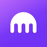 Kraken - Comprar Cripto y BTC