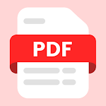 PDF Viewer - Read & Manage
