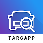 TargApp - Visura targa