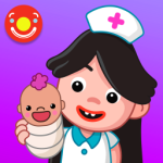Pepi Hospital: Learn & Care