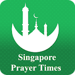Singapore Prayer Times