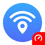 WiFi Map・Internet, eSIM Travel