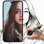 AR Drawing: Paint & Sketch