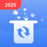 Photo Recovery & File Restore
