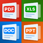 All Document Reader & Viewer