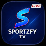 SportzFy TV : Live Football TV