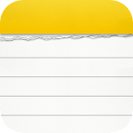 Notepad, Blocco note - Notein