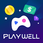 PlayWell: Jouez pour gagner