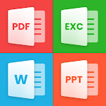 Document Reader -  PDFビューアー