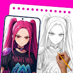 AR Drawing, AR Art Drawing