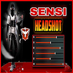 Sensiheadshot
