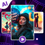 Creatore  video AI con musica