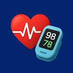 Health Tracker - Bp Monitor