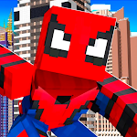 Mod Ara&ntilde;a para Minecraft PE
