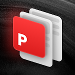 SnapPDF - PDFリーダー- PDF ビューア