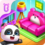 Jeux Panda : Maison-Ville