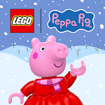 LEGO&reg; DUPLO&reg; Peppa Pig