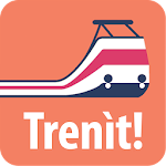 Orari Treni + Ritardi + Prezzi