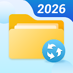 Photo Recovery Plus & File