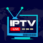 IPTV Smart Player: Live TV
