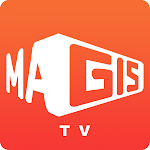 Magis tv - Magic TV Now