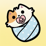 猫ライフ：かわいいシミュレーションゲーム