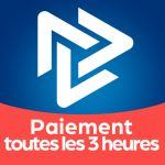 JustPlay - Gagnez ou donnez