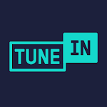 TuneIn Radio: m&uacute;sica, fm radio
