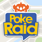 PokeRaid - Redadas remotas en