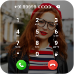 My Photo Phone Dialer