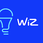 WiZ Connected