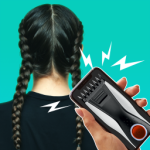 Prank Sounds Haircut Air Horn