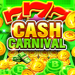Cash Carnival Coin Pusher Game
