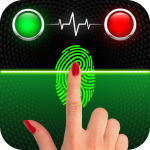 Lie Detector Test Prank
