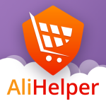 AliHelper: Ventas y paqueter&iacute;a