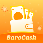 BaroCash-Pr&eacute;stamos Confiables