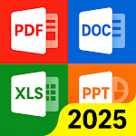 Document Reader - PDF Viewer