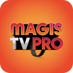 Magis TV PRO