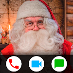 Videollamada Papa Noel Espa&ntilde;ol