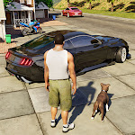 Gangster Game Crime Mafia City