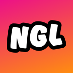 NGL - q&a an&oacute;nimas