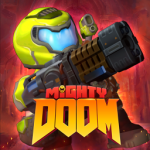 Mighty DOOM