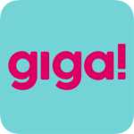 giga! Best Telco in an App