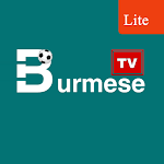 Burmese TV Lite
