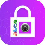 AppLock Screen &ndash; Time Password