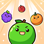 Fruit Merge&trade;: Match Game
