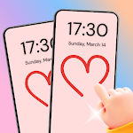 Skizz - Lockscreen Drawing