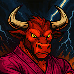 Bull VPN, Fast & Unlimited